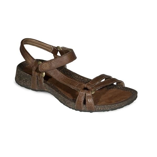 Teva Ventura Cork II Rialto, Wheat